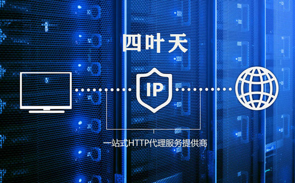 【兴安盟代理IP】高质量IP代理的最重要因素?